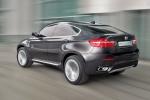 BMW X6 2007 года